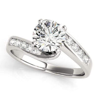 Thumbnail for [Diamond Engagement Rings, Diamond Stud Earrings, and Gold Jewelry Online]-Angelucci Jewelry