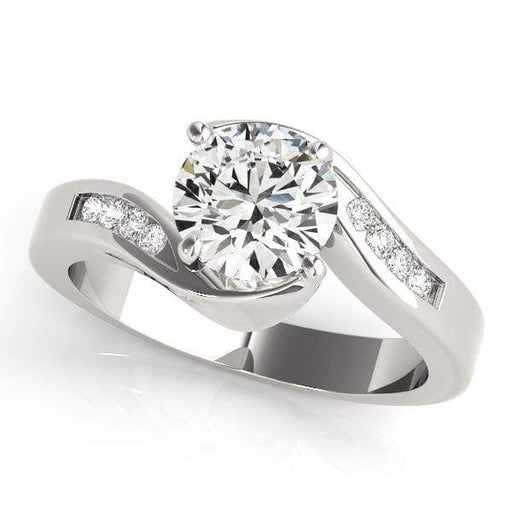 [Diamond Engagement Rings, Diamond Stud Earrings, and Gold Jewelry Online]-Angelucci Jewelry