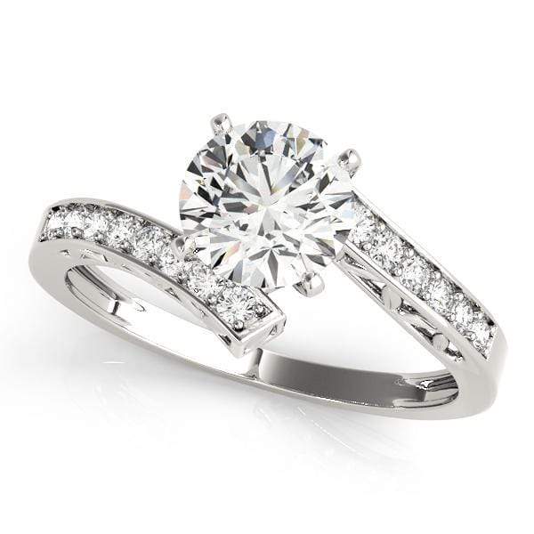 [Diamond Engagement Rings, Diamond Stud Earrings, and Gold Jewelry Online]-Angelucci Jewelry