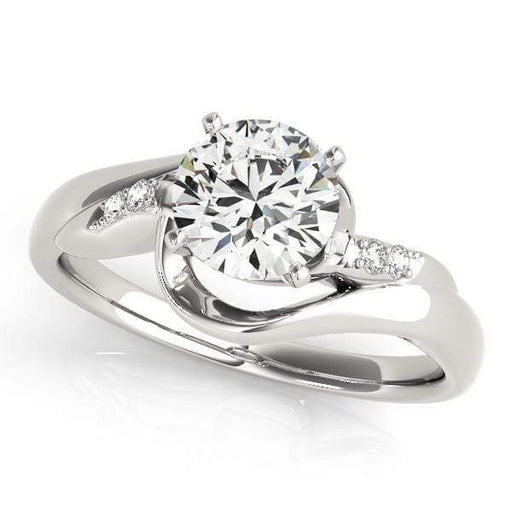 [Diamond Engagement Rings, Diamond Stud Earrings, and Gold Jewelry Online]-Angelucci Jewelry