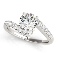 Thumbnail for [Diamond Engagement Rings, Diamond Stud Earrings, and Gold Jewelry Online]-Angelucci Jewelry