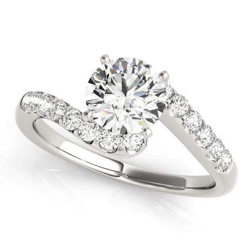 [Diamond Engagement Rings, Diamond Stud Earrings, and Gold Jewelry Online]-Angelucci Jewelry