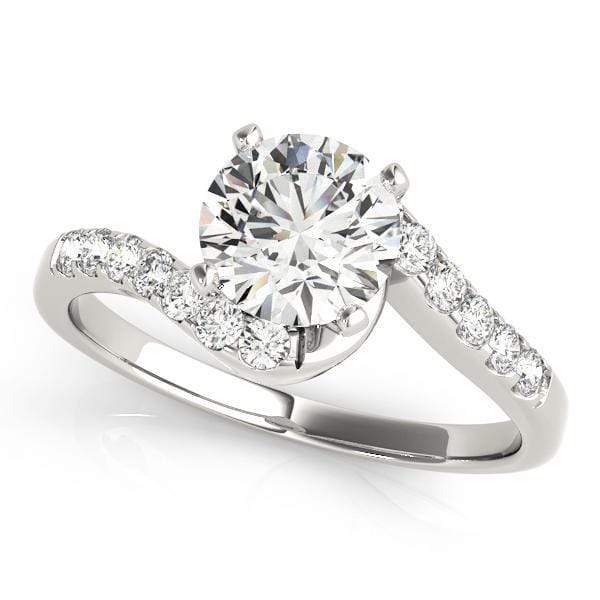 [Diamond Engagement Rings, Diamond Stud Earrings, and Gold Jewelry Online]-Angelucci Jewelry