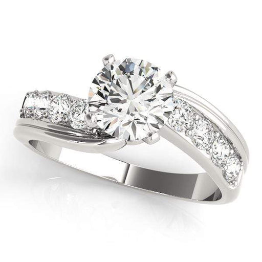 [Diamond Engagement Rings, Diamond Stud Earrings, and Gold Jewelry Online]-Angelucci Jewelry