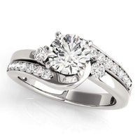 Thumbnail for [Diamond Engagement Rings, Diamond Stud Earrings, and Gold Jewelry Online]-Angelucci Jewelry