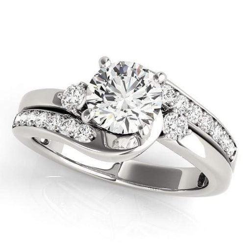 [Diamond Engagement Rings, Diamond Stud Earrings, and Gold Jewelry Online]-Angelucci Jewelry