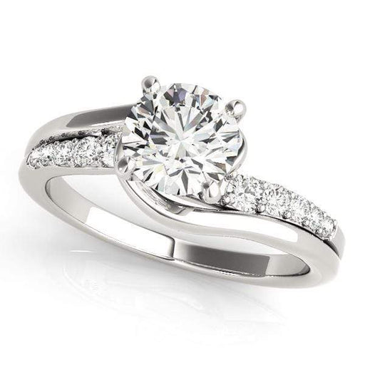 [Diamond Engagement Rings, Diamond Stud Earrings, and Gold Jewelry Online]-Angelucci Jewelry