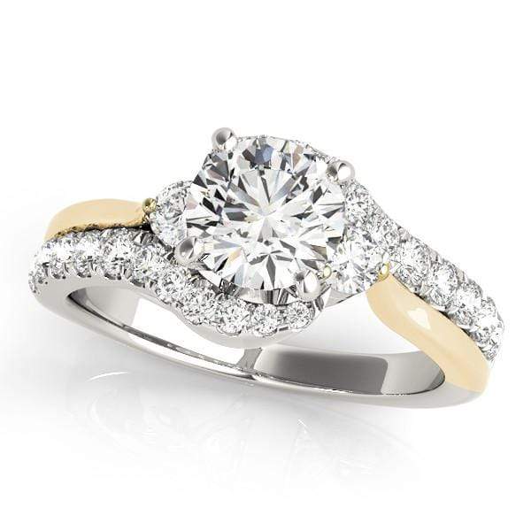 [Diamond Engagement Rings, Diamond Stud Earrings, and Gold Jewelry Online]-Angelucci Jewelry