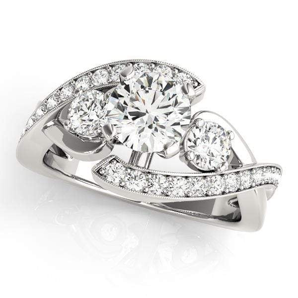 [Diamond Engagement Rings, Diamond Stud Earrings, and Gold Jewelry Online]-Angelucci Jewelry