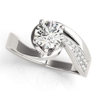 Thumbnail for [Diamond Engagement Rings, Diamond Stud Earrings, and Gold Jewelry Online]-Angelucci Jewelry