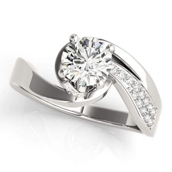 [Diamond Engagement Rings, Diamond Stud Earrings, and Gold Jewelry Online]-Angelucci Jewelry