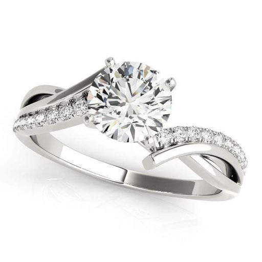 [Diamond Engagement Rings, Diamond Stud Earrings, and Gold Jewelry Online]-Angelucci Jewelry