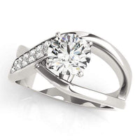 Thumbnail for [Diamond Engagement Rings, Diamond Stud Earrings, and Gold Jewelry Online]-Angelucci Jewelry
