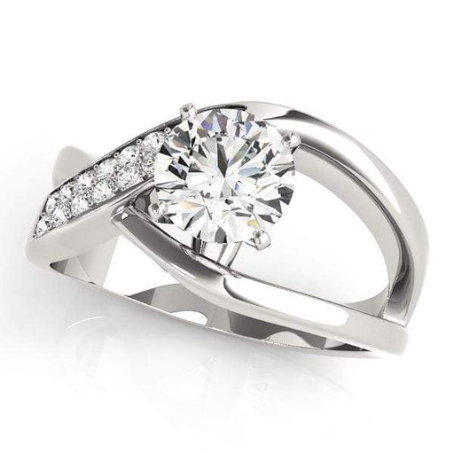 [Diamond Engagement Rings, Diamond Stud Earrings, and Gold Jewelry Online]-Angelucci Jewelry