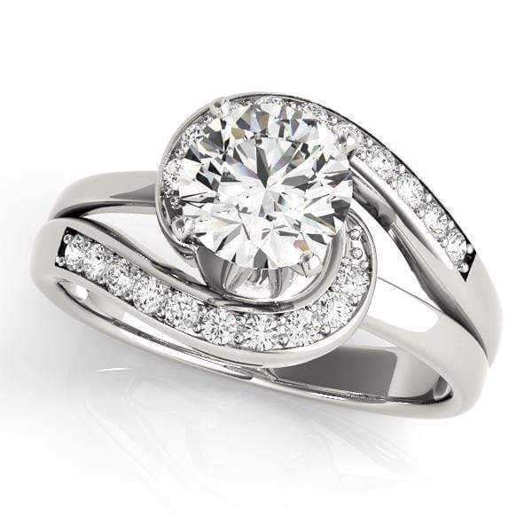 [Diamond Engagement Rings, Diamond Stud Earrings, and Gold Jewelry Online]-Angelucci Jewelry