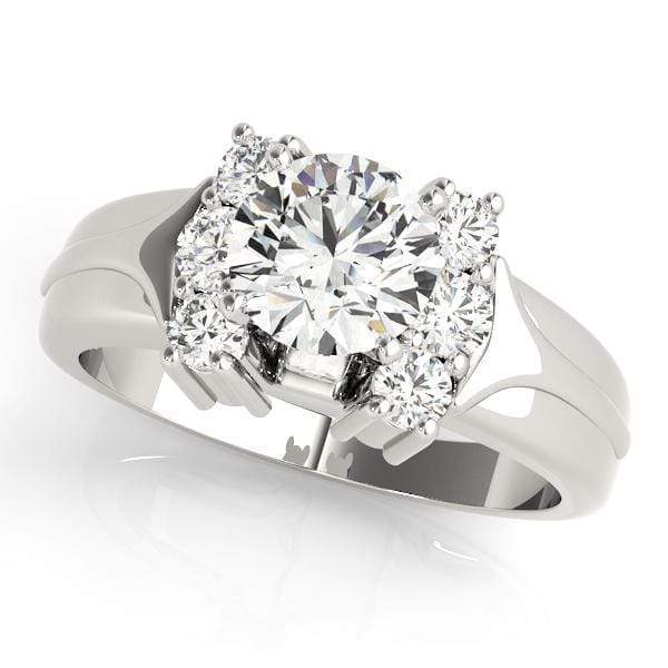 [Diamond Engagement Rings, Diamond Stud Earrings, and Gold Jewelry Online]-Angelucci Jewelry