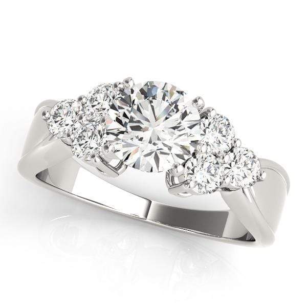 [Diamond Engagement Rings, Diamond Stud Earrings, and Gold Jewelry Online]-Angelucci Jewelry