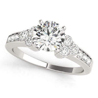 Thumbnail for [Diamond Engagement Rings, Diamond Stud Earrings, and Gold Jewelry Online]-Angelucci Jewelry
