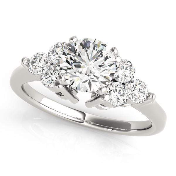 [Diamond Engagement Rings, Diamond Stud Earrings, and Gold Jewelry Online]-Angelucci Jewelry
