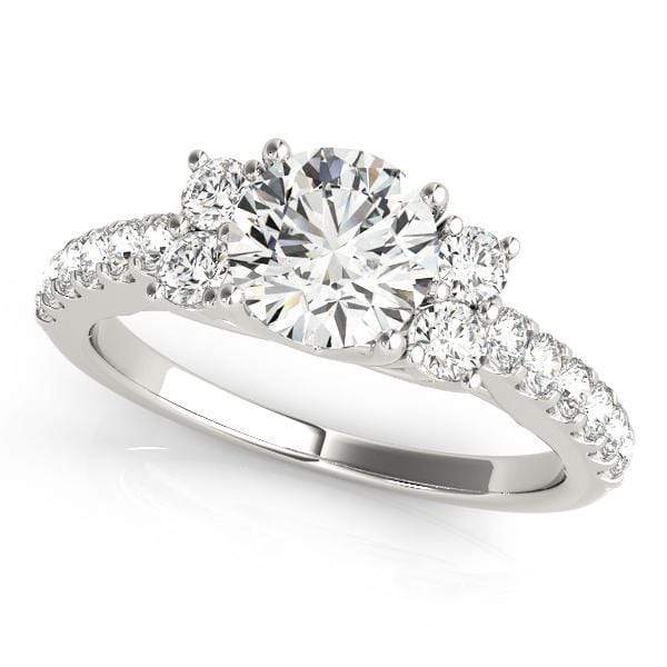 [Diamond Engagement Rings, Diamond Stud Earrings, and Gold Jewelry Online]-Angelucci Jewelry