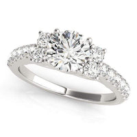 Thumbnail for [Diamond Engagement Rings, Diamond Stud Earrings, and Gold Jewelry Online]-Angelucci Jewelry