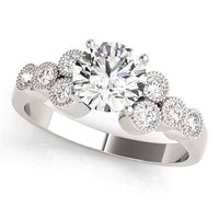 Thumbnail for [Diamond Engagement Rings, Diamond Stud Earrings, and Gold Jewelry Online]-Angelucci Jewelry
