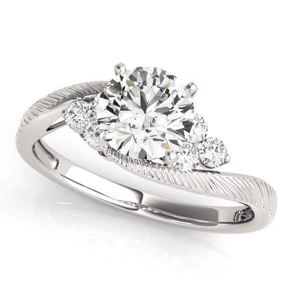 [Diamond Engagement Rings, Diamond Stud Earrings, and Gold Jewelry Online]-Angelucci Jewelry