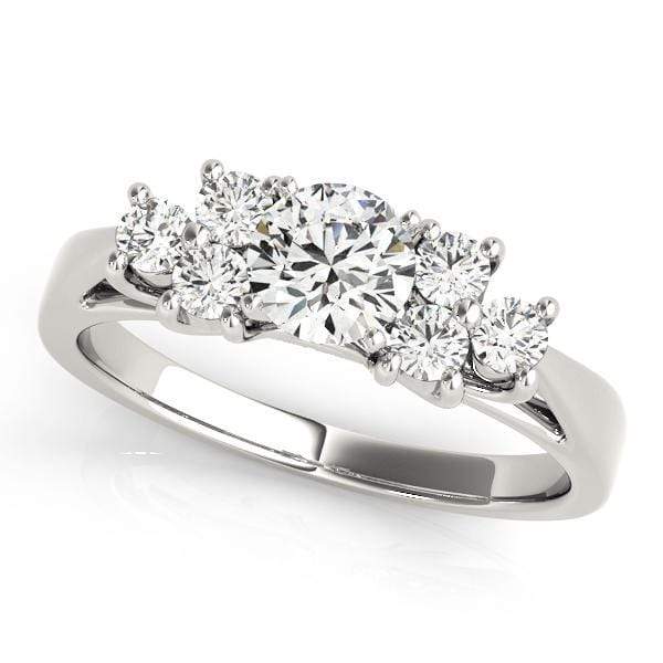 [Diamond Engagement Rings, Diamond Stud Earrings, and Gold Jewelry Online]-Angelucci Jewelry