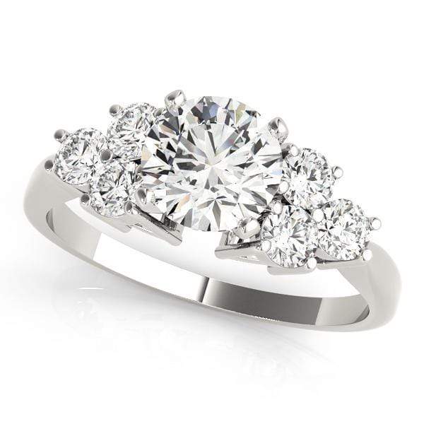[Diamond Engagement Rings, Diamond Stud Earrings, and Gold Jewelry Online]-Angelucci Jewelry