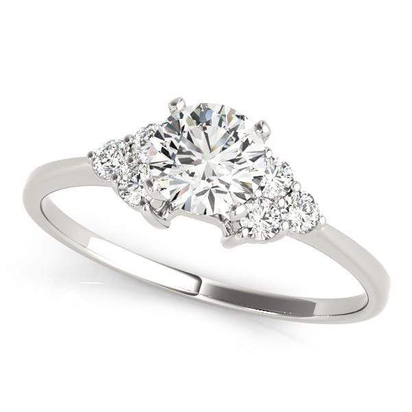 [Diamond Engagement Rings, Diamond Stud Earrings, and Gold Jewelry Online]-Angelucci Jewelry