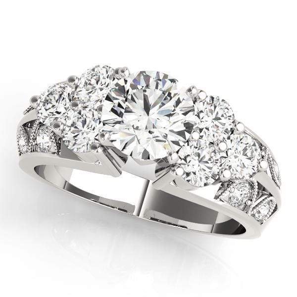 [Diamond Engagement Rings, Diamond Stud Earrings, and Gold Jewelry Online]-Angelucci Jewelry