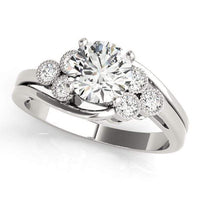 Thumbnail for [Diamond Engagement Rings, Diamond Stud Earrings, and Gold Jewelry Online]-Angelucci Jewelry