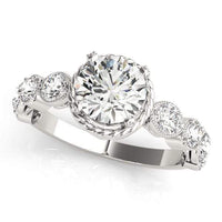 Thumbnail for [Diamond Engagement Rings, Diamond Stud Earrings, and Gold Jewelry Online]-Angelucci Jewelry