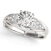 Thumbnail for [Diamond Engagement Rings, Diamond Stud Earrings, and Gold Jewelry Online]-Angelucci Jewelry