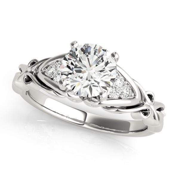 [Diamond Engagement Rings, Diamond Stud Earrings, and Gold Jewelry Online]-Angelucci Jewelry