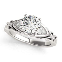 Thumbnail for [Diamond Engagement Rings, Diamond Stud Earrings, and Gold Jewelry Online]-Angelucci Jewelry