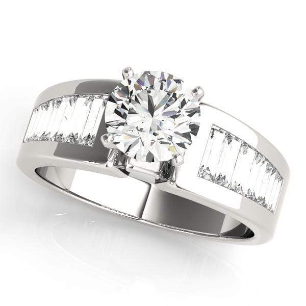 [Diamond Engagement Rings, Diamond Stud Earrings, and Gold Jewelry Online]-Angelucci Jewelry