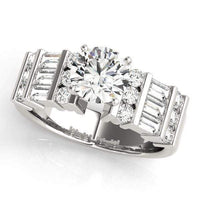 Thumbnail for [Diamond Engagement Rings, Diamond Stud Earrings, and Gold Jewelry Online]-Angelucci Jewelry