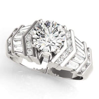 Thumbnail for [Diamond Engagement Rings, Diamond Stud Earrings, and Gold Jewelry Online]-Angelucci Jewelry