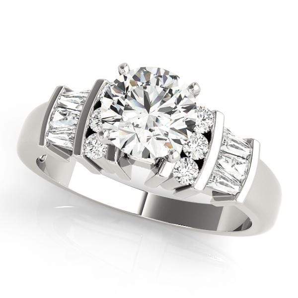 [Diamond Engagement Rings, Diamond Stud Earrings, and Gold Jewelry Online]-Angelucci Jewelry