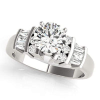 Thumbnail for [Diamond Engagement Rings, Diamond Stud Earrings, and Gold Jewelry Online]-Angelucci Jewelry