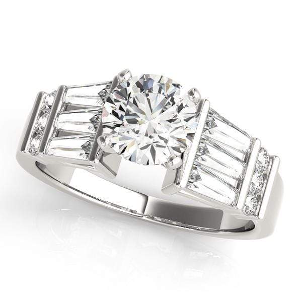 [Diamond Engagement Rings, Diamond Stud Earrings, and Gold Jewelry Online]-Angelucci Jewelry