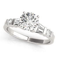 Thumbnail for [Diamond Engagement Rings, Diamond Stud Earrings, and Gold Jewelry Online]-Angelucci Jewelry