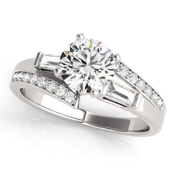 [Diamond Engagement Rings, Diamond Stud Earrings, and Gold Jewelry Online]-Angelucci Jewelry