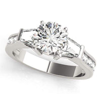 Thumbnail for [Diamond Engagement Rings, Diamond Stud Earrings, and Gold Jewelry Online]-Angelucci Jewelry