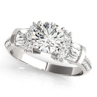 Thumbnail for [Diamond Engagement Rings, Diamond Stud Earrings, and Gold Jewelry Online]-Angelucci Jewelry
