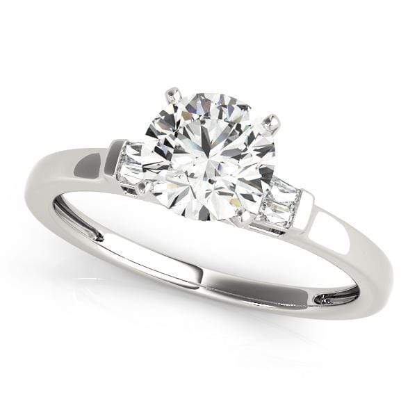 [Diamond Engagement Rings, Diamond Stud Earrings, and Gold Jewelry Online]-Angelucci Jewelry