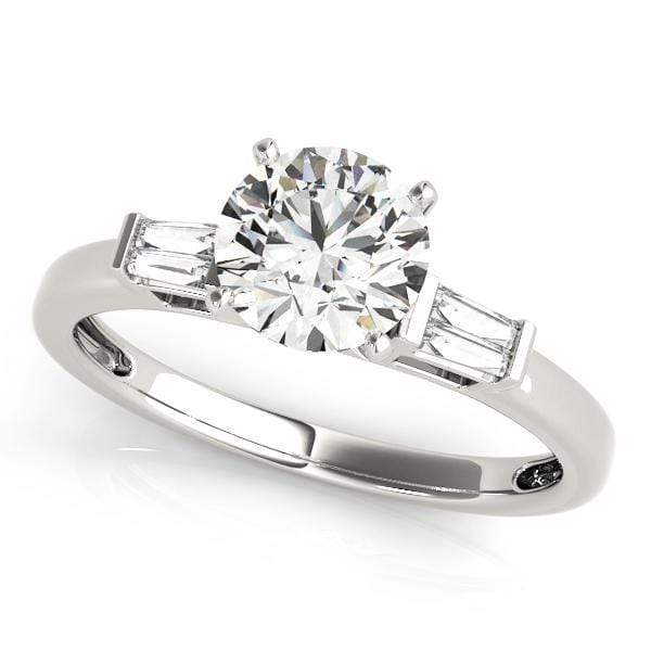 [Diamond Engagement Rings, Diamond Stud Earrings, and Gold Jewelry Online]-Angelucci Jewelry