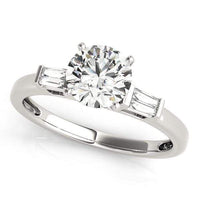 Thumbnail for [Diamond Engagement Rings, Diamond Stud Earrings, and Gold Jewelry Online]-Angelucci Jewelry