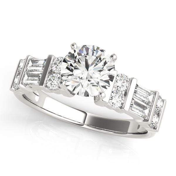 [Diamond Engagement Rings, Diamond Stud Earrings, and Gold Jewelry Online]-Angelucci Jewelry